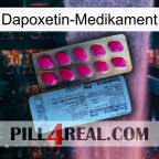 Dapoxetine Drug 35
